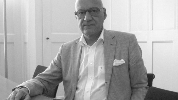 Zehn Jahre Bodman-Haus