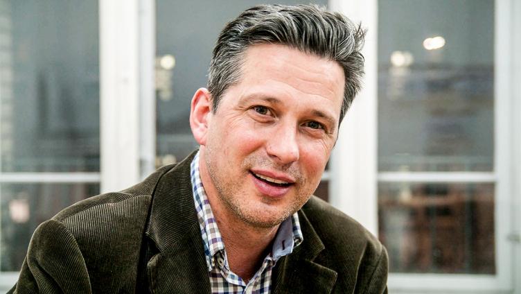Walker debütiert