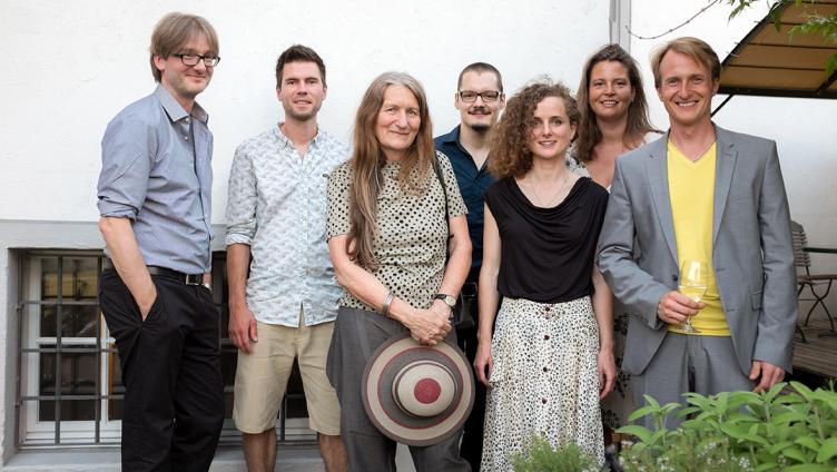 Thurgauer Kunstpower