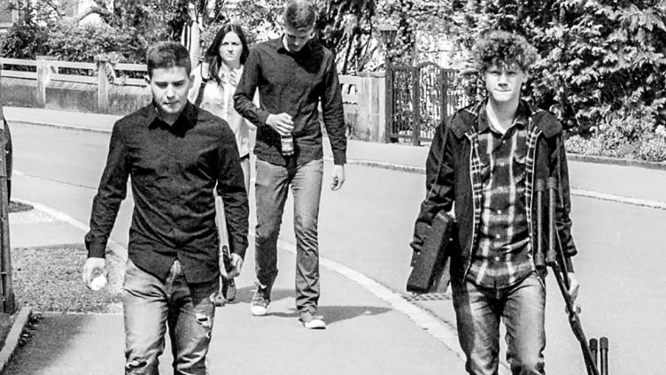 Rock im Friedheim Weinfelden