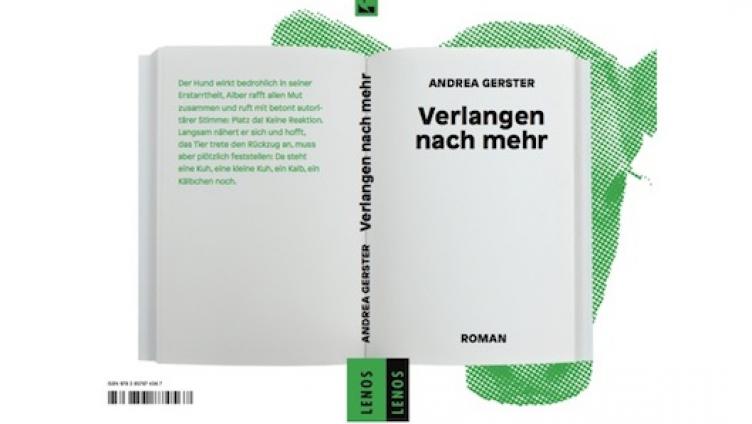 Gersters „Verlangen nach mehr“