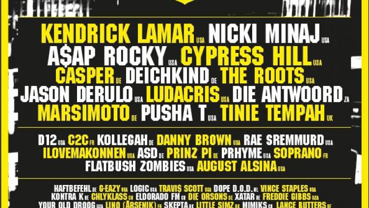 Urbn? Aight!