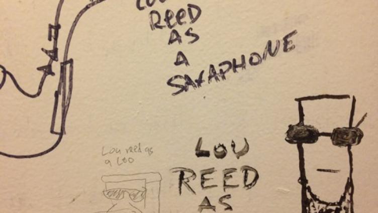 Improvisations-Blues