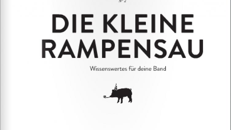 SOS! Rampensau!