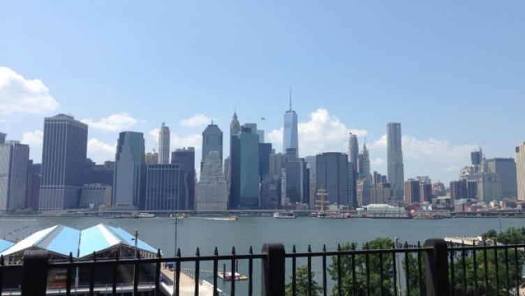 Genuss. Vergnügen? Arbeit!