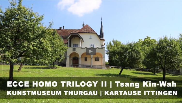 Ecce Homo Trilogie II (Video)