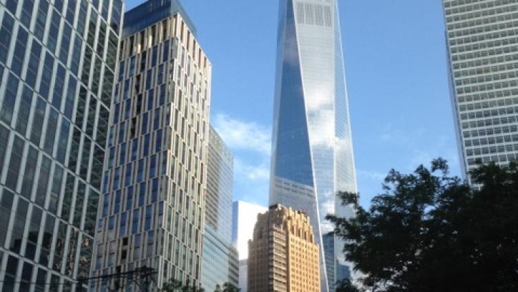 Glücksfunde im Park und Filmsets vor der Tür