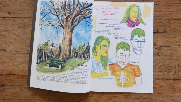 Ausstieg wider Verlangen