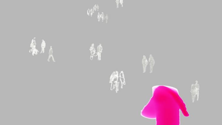 Schauspielerin gesucht