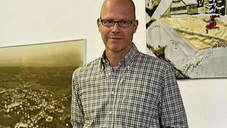 Ein prähistorischer Zeitzeuge
