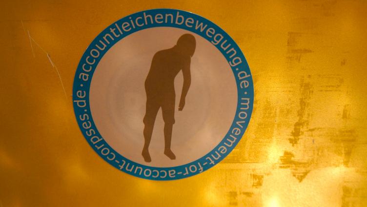 Ins Netz gegangen