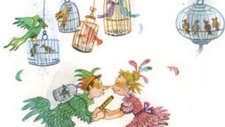 Die kleine Zauberflöte