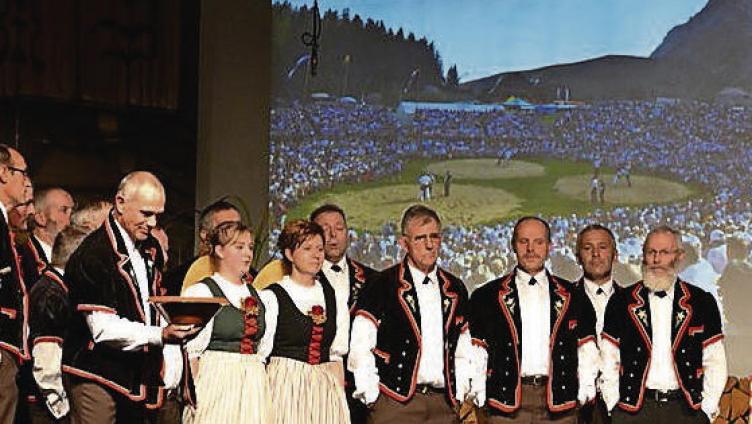 Wohlgefallen am Wohlklang