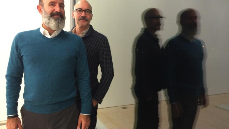 Galerie abseits der Metropolen