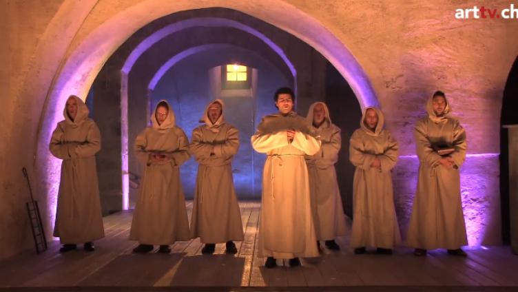 Ittingen Saga (VIDEO)