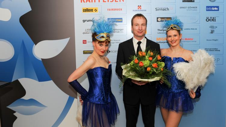 Operette ehrt 6666. Besucher