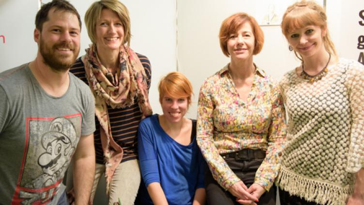 Unser Team