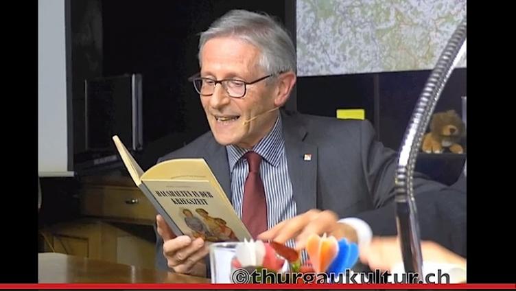 Graf-Schelling neuer Präsident