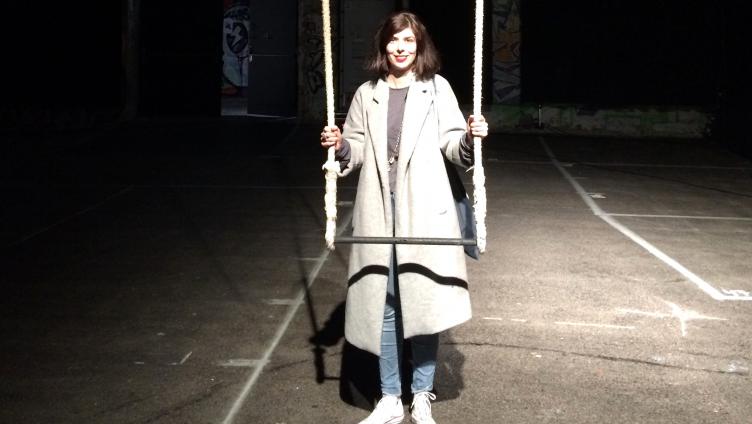 Isabelle Kaiser: grössere Klarheit