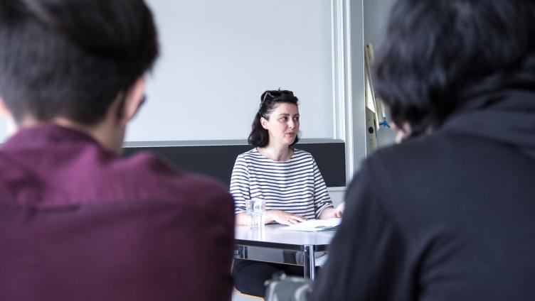 Von Elefanten bis Eichhörnchen