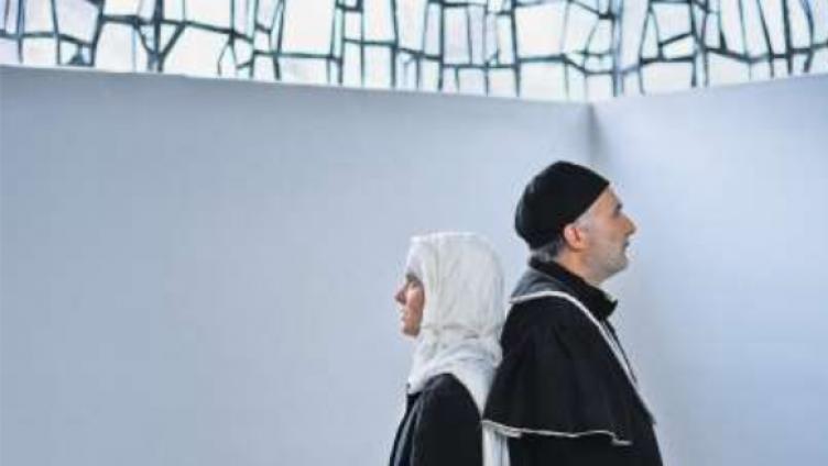 Beten und hoffen