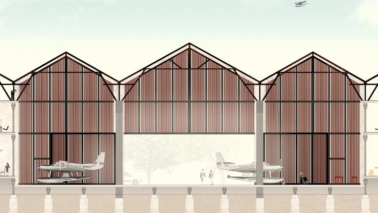 Tessiner Ideen für Romanshorn
