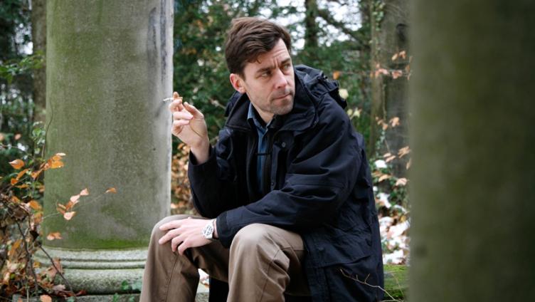 Peter Stamm zum Hölderin-Preis