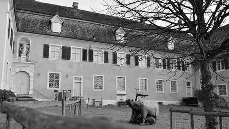 Boxenstopp in der Thurgauer Kulturpolitik