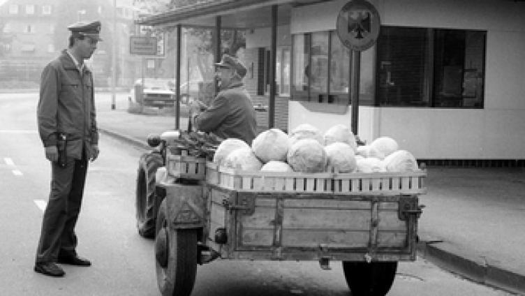 Tägermoos – Ein deutsches Stück Schweiz