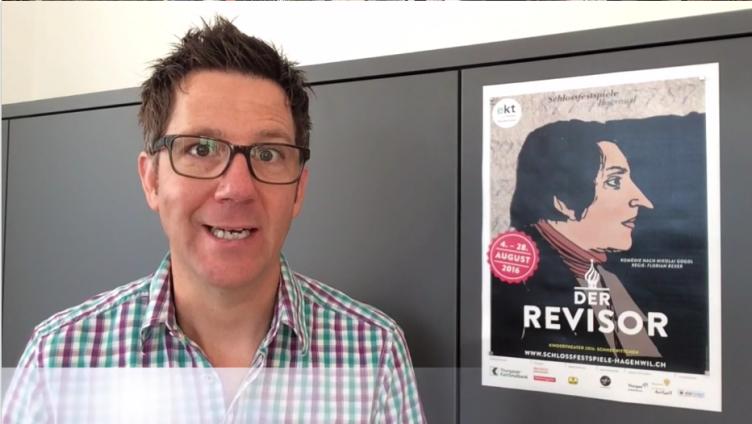 Der Revisor