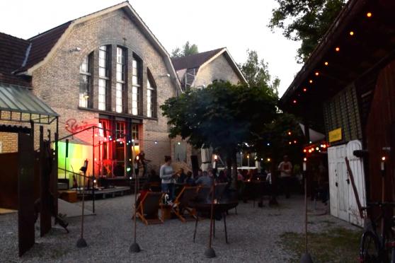 Das Sommerloch und das Fernweh