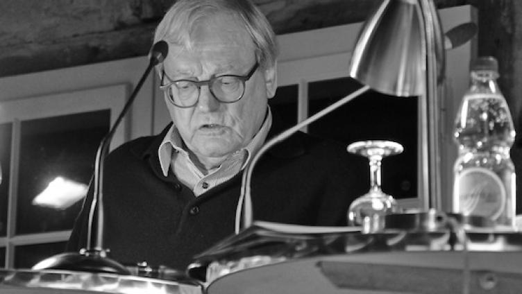 4 Pfund Jazz, gut abgehangen