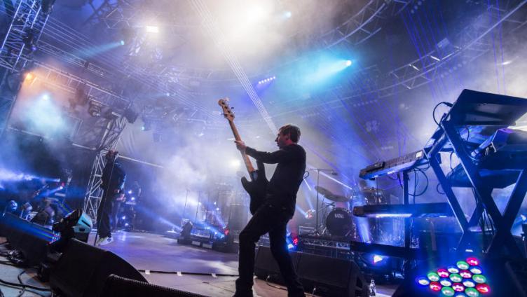 Die Bands am Summerdays-Festival