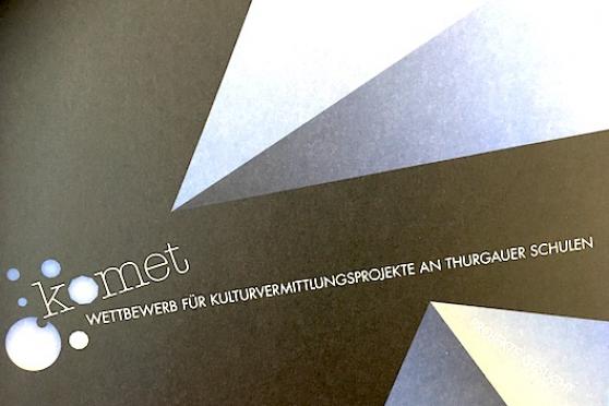 Kultur an Schulen vermitteln