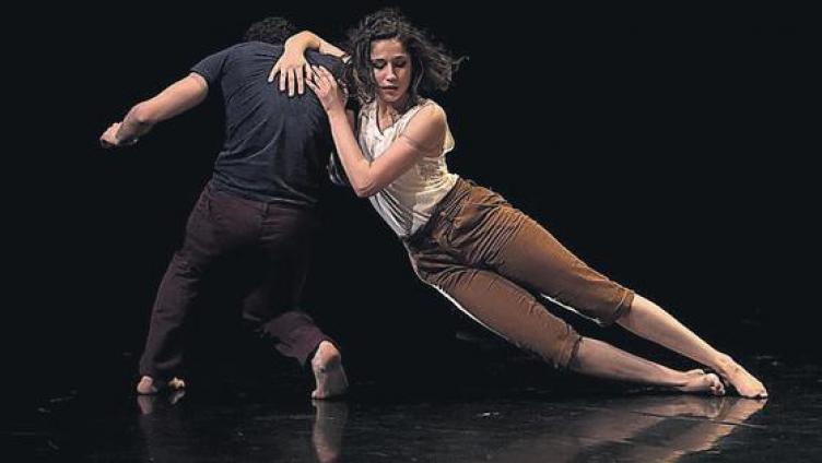 Bestechende Choreographien