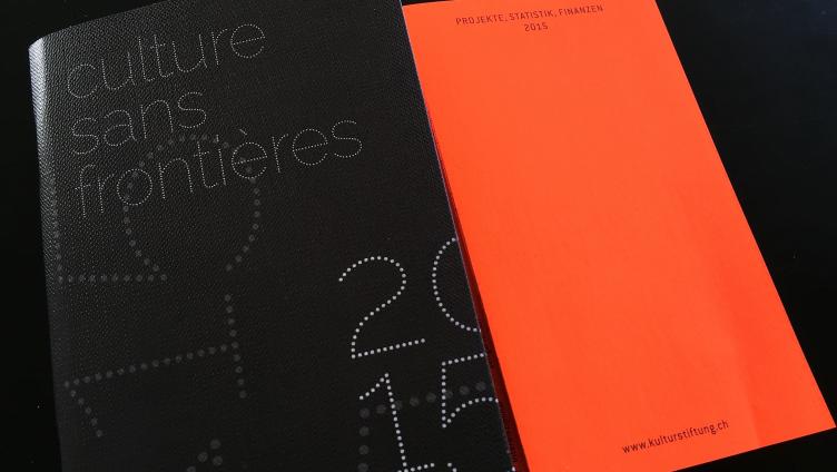 Culture sans Frontières