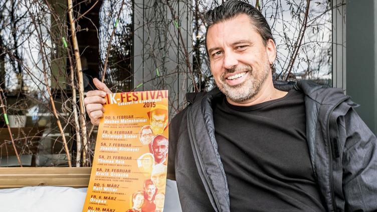 Frisches Geld für Kulturprojekte