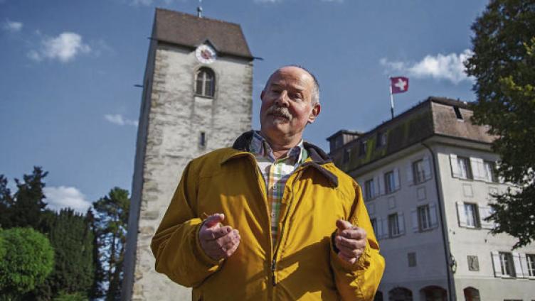 Musikalische Brücken