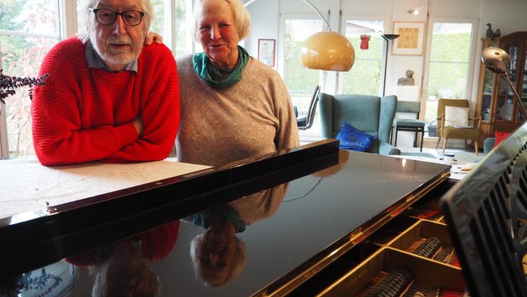 Die kleinste Bühne des Kantons