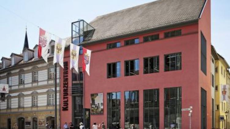 Chance für Kreuzlinger Künstler