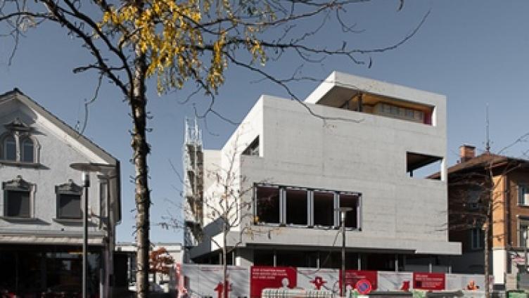 Grünes Licht für das Trösch