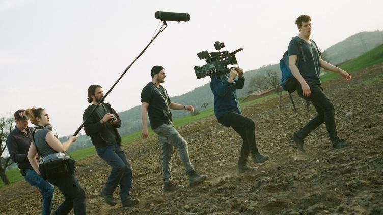 Nicht ohne meine Kamera