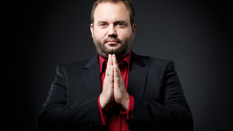 Entspannung im Advent