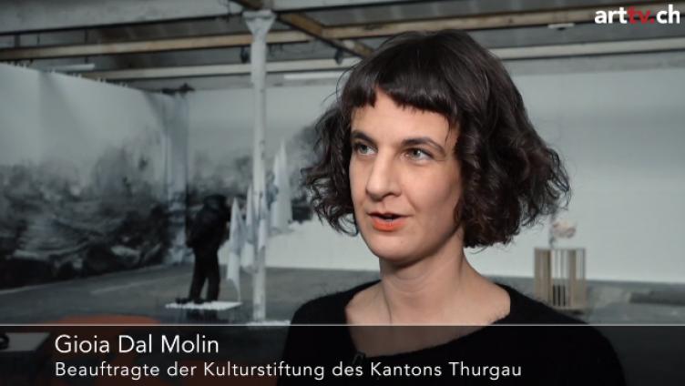 An sieben Kunstorten im ganzen Kanton