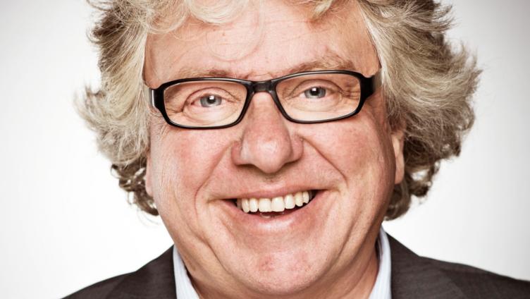 Ein Intendant und seine Thesen