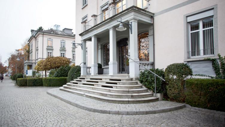 Wettbewerb in Kreuzlingen
