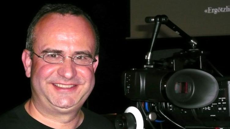 Ergötzlich, aber nicht zwackend