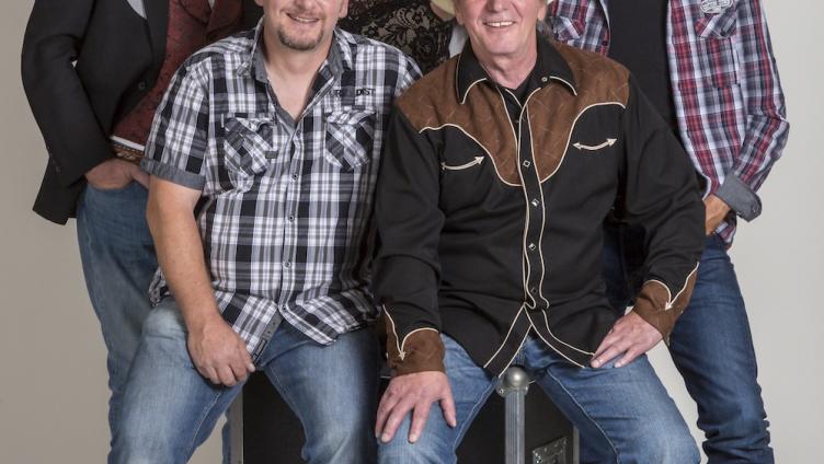 Die Cowboys kommen