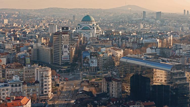 Belgrad-Stipendium auch 2018
