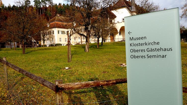 Neue Ideen in Museumsdebatte